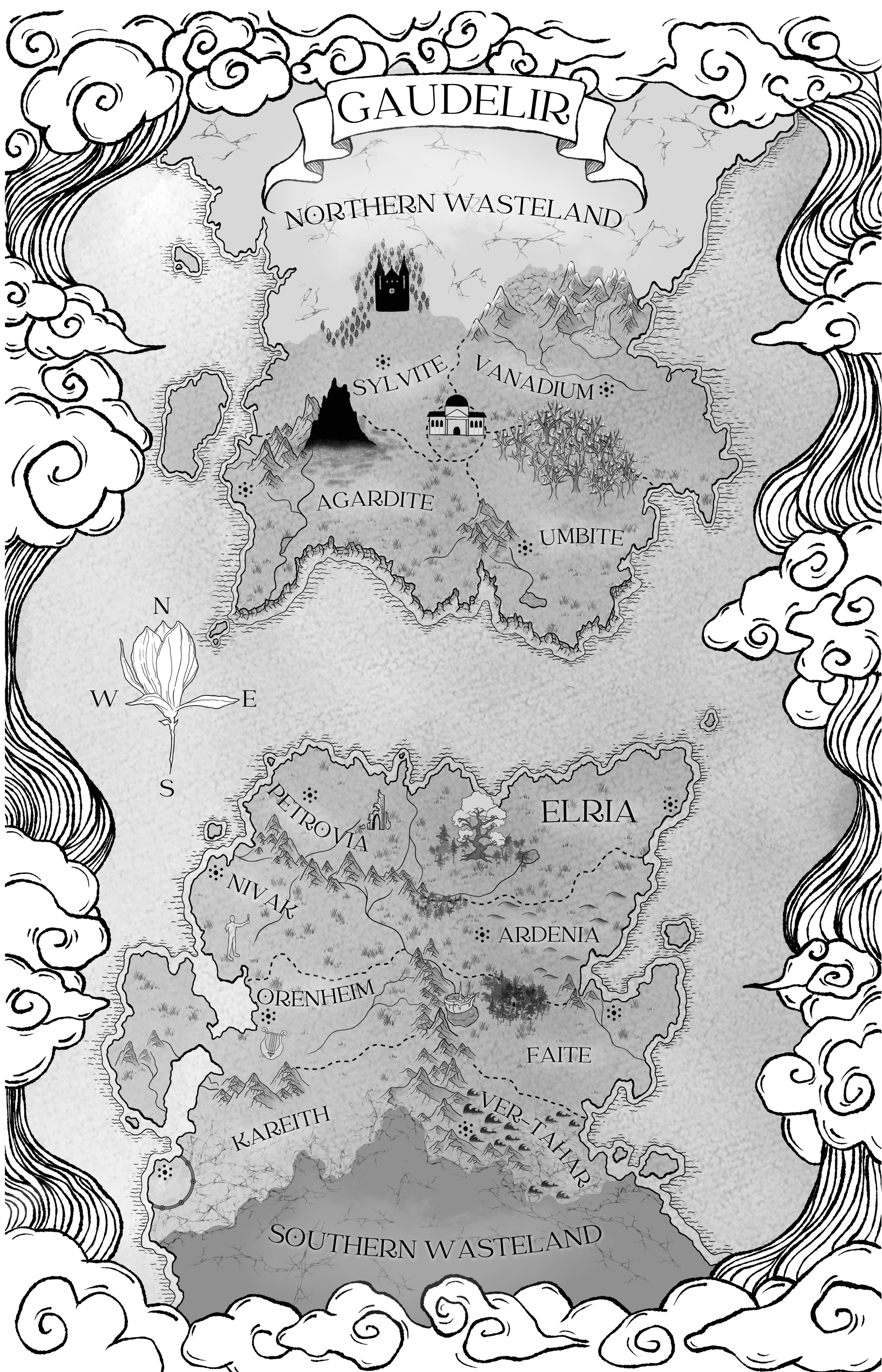World Map